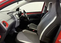 USED 2018 68 TOYOTA AYGO 1.0 VVT-i x-play Hatchback 5dr Petrol Manual Euro 6 (71 ps) 