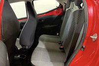 USED 2018 68 TOYOTA AYGO 1.0 VVT-i x-play Hatchback 5dr Petrol Manual Euro 6 (71 ps) 