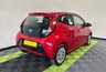 USED 2018 68 TOYOTA AYGO 1.0 VVT-i x-play Hatchback 5dr Petrol Manual Euro 6 (71 ps) 