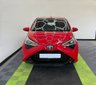 USED 2018 68 TOYOTA AYGO 1.0 VVT-i x-play Hatchback 5dr Petrol Manual Euro 6 (71 ps) 