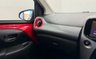 USED 2018 68 TOYOTA AYGO 1.0 VVT-i x-play Hatchback 5dr Petrol Manual Euro 6 (71 ps) 
