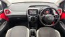 USED 2018 68 TOYOTA AYGO 1.0 VVT-i x-play Hatchback 5dr Petrol Manual Euro 6 (71 ps) 
