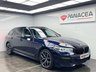 USED 2021 71 BMW 5 SERIES 2.0 530e xDrive M Sport Auto 4WD 5dr PAN ROOF | 1 OWNER | FSH |