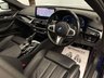 USED 2021 71 BMW 5 SERIES 2.0 530e xDrive M Sport Auto 4WD 5dr PAN ROOF | 1 OWNER | FSH |