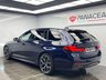 USED 2021 71 BMW 5 SERIES 2.0 530e xDrive M Sport Auto 4WD 5dr PAN ROOF | 1 OWNER | FSH |