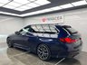 USED 2021 71 BMW 5 SERIES 2.0 530e xDrive M Sport Auto 4WD 5dr PAN ROOF | 1 OWNER | FSH |