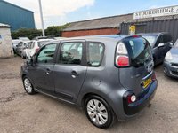 USED 2009 59 CITROEN C3 PICASSO 1.6 HDi VTR+ MPV 5dr Diesel Manual Euro 4 (90 ps) ** 3 Month Warranty  **