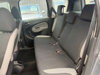USED 2009 59 CITROEN C3 PICASSO 1.6 HDi VTR+ MPV 5dr Diesel Manual Euro 4 (90 ps) ** 3 Month Warranty  **