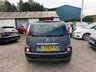 USED 2009 59 CITROEN C3 PICASSO 1.6 HDi VTR+ MPV 5dr Diesel Manual Euro 4 (90 ps) ** 3 Month Warranty  **