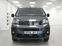 USED 2024 24 VAUXHALL VIVARO 2.0 TURBO D 145 BHP L2 LONG PRO EDITION 6DR ( FACELIFT )  FACELIFT | SAT NAV | LONG | AIR CON