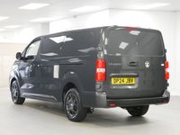 USED 2024 24 VAUXHALL VIVARO 2.0 TURBO D 145 BHP L2 LONG PRO EDITION 6DR ( FACELIFT )  FACELIFT | SAT NAV | LONG | AIR CON