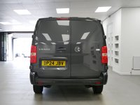 USED 2024 24 VAUXHALL VIVARO 2.0 TURBO D 145 BHP L2 LONG PRO EDITION 6DR ( FACELIFT )  FACELIFT | SAT NAV | LONG | AIR CON