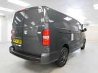 USED 2024 24 VAUXHALL VIVARO 2.0 TURBO D 145 BHP L2 LONG PRO EDITION 6DR ( FACELIFT )  FACELIFT | SAT NAV | LONG | AIR CON