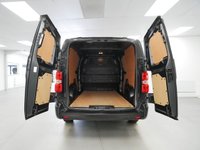 USED 2024 24 VAUXHALL VIVARO 2.0 TURBO D 145 BHP L2 LONG PRO EDITION 6DR ( FACELIFT )  FACELIFT | SAT NAV | LONG | AIR CON