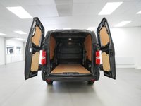 USED 2024 24 VAUXHALL VIVARO 2.0 TURBO D 145 BHP L2 LONG PRO EDITION 6DR ( FACELIFT )  FACELIFT | SAT NAV | LONG | AIR CON