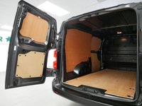 USED 2024 24 VAUXHALL VIVARO 2.0 TURBO D 145 BHP L2 LONG PRO EDITION 6DR ( FACELIFT )  FACELIFT | SAT NAV | LONG | AIR CON