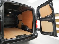 USED 2024 24 VAUXHALL VIVARO 2.0 TURBO D 145 BHP L2 LONG PRO EDITION 6DR ( FACELIFT )  FACELIFT | SAT NAV | LONG | AIR CON