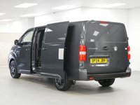 USED 2024 24 VAUXHALL VIVARO 2.0 TURBO D 145 BHP L2 LONG PRO EDITION 6DR ( FACELIFT )  FACELIFT | SAT NAV | LONG | AIR CON