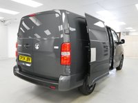 USED 2024 24 VAUXHALL VIVARO 2.0 TURBO D 145 BHP L2 LONG PRO EDITION 6DR ( FACELIFT )  FACELIFT | SAT NAV | LONG | AIR CON