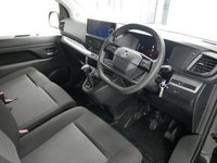 USED 2024 24 VAUXHALL VIVARO 2.0 TURBO D 145 BHP L2 LONG PRO EDITION 6DR ( FACELIFT )  FACELIFT | SAT NAV | LONG | AIR CON