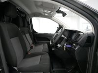 USED 2024 24 VAUXHALL VIVARO 2.0 TURBO D 145 BHP L2 LONG PRO EDITION 6DR ( FACELIFT )  FACELIFT | SAT NAV | LONG | AIR CON