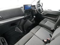 USED 2024 24 VAUXHALL VIVARO 2.0 TURBO D 145 BHP L2 LONG PRO EDITION 6DR ( FACELIFT )  FACELIFT | SAT NAV | LONG | AIR CON