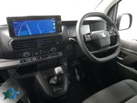 USED 2024 24 VAUXHALL VIVARO 2.0 TURBO D 145 BHP L2 LONG PRO EDITION 6DR ( FACELIFT )  FACELIFT | SAT NAV | LONG | AIR CON