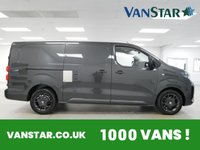 USED 2024 24 VAUXHALL VIVARO 2.0 TURBO D 145 BHP L2 LONG PRO EDITION 6DR ( FACELIFT )  FACELIFT | SAT NAV | LONG | AIR CON