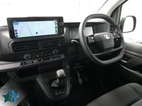 USED 2024 24 VAUXHALL VIVARO 2.0 TURBO D 145 BHP L2 LONG PRO EDITION 6DR ( FACELIFT )  FACELIFT | SAT NAV | LONG | AIR CON