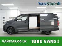 USED 2024 24 VAUXHALL VIVARO 2.0 TURBO D 145 BHP L2 LONG PRO EDITION 6DR ( FACELIFT )  FACELIFT | SAT NAV | LONG | AIR CON