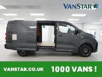 USED 2024 24 VAUXHALL VIVARO 2.0 TURBO D 145 BHP L2 LONG PRO EDITION 6DR ( FACELIFT )  FACELIFT | SAT NAV | LONG | AIR CON