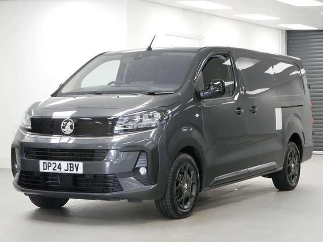 View our Vauxhall Vivaro 2.0 TURBO D 145 BHP L2 LONG PRO EDITION 6DR ( FACELIFT ) 