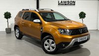 USED 2019 19 DACIA DUSTER 1.6 SCe Comfort SUV 5dr Petrol Manual Euro 6 (s/s) (115 ps) 