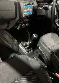 USED 2019 19 DACIA DUSTER 1.6 SCe Comfort SUV 5dr Petrol Manual Euro 6 (s/s) (115 ps) 