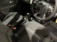 USED 2019 19 DACIA DUSTER 1.6 SCe Comfort SUV 5dr Petrol Manual Euro 6 (s/s) (115 ps) 
