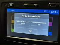 USED 2019 19 DACIA DUSTER 1.6 SCe Comfort SUV 5dr Petrol Manual Euro 6 (s/s) (115 ps) 