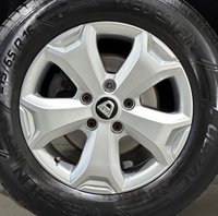 USED 2019 19 DACIA DUSTER 1.6 SCe Comfort SUV 5dr Petrol Manual Euro 6 (s/s) (115 ps) 