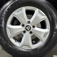 USED 2019 19 DACIA DUSTER 1.6 SCe Comfort SUV 5dr Petrol Manual Euro 6 (s/s) (115 ps) 