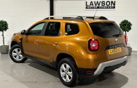 USED 2019 19 DACIA DUSTER 1.6 SCe Comfort SUV 5dr Petrol Manual Euro 6 (s/s) (115 ps) 