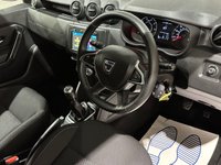 USED 2019 19 DACIA DUSTER 1.6 SCe Comfort SUV 5dr Petrol Manual Euro 6 (s/s) (115 ps) 