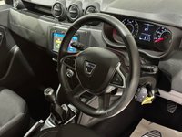 USED 2019 19 DACIA DUSTER 1.6 SCe Comfort SUV 5dr Petrol Manual Euro 6 (s/s) (115 ps) 