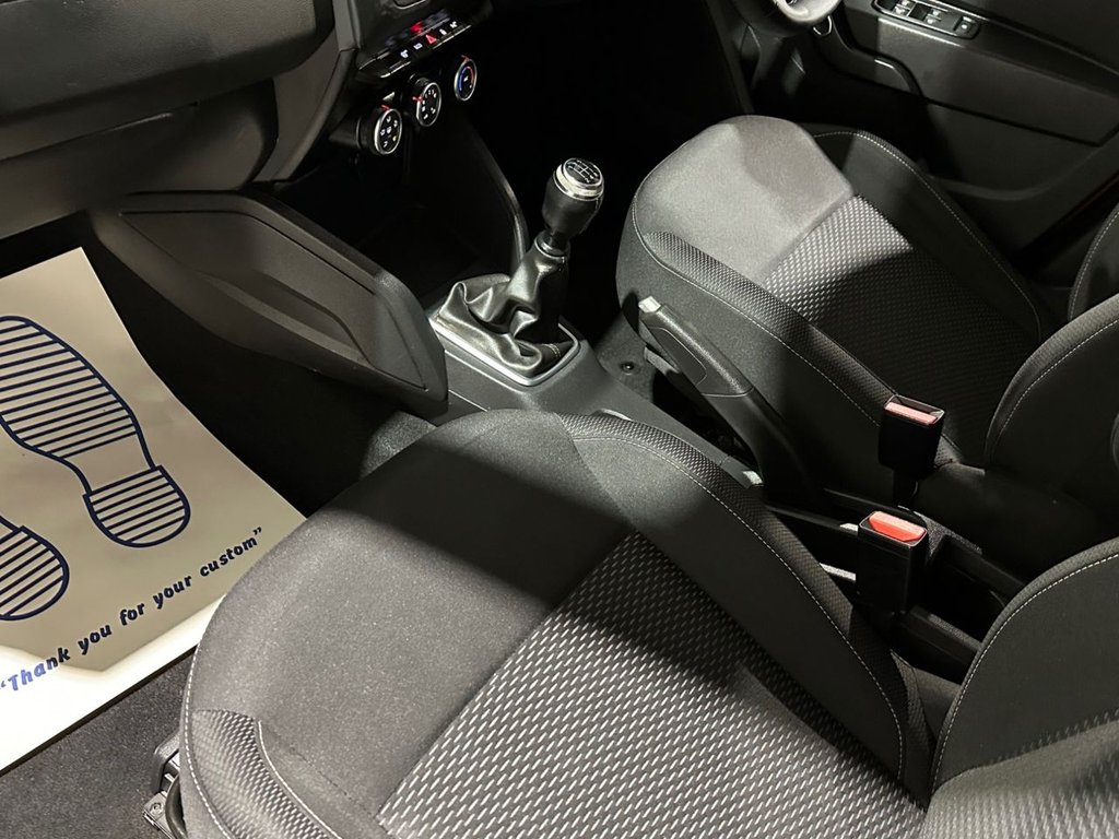 USED 2019 19 DACIA DUSTER 1.6 SCe Comfort SUV 5dr Petrol Manual Euro 6 (s/s) (115 ps) 