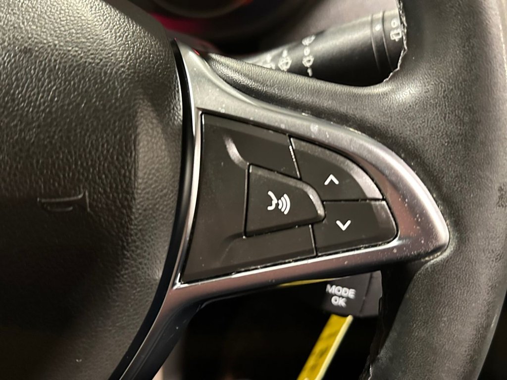 USED 2019 19 DACIA DUSTER 1.6 SCe Comfort SUV 5dr Petrol Manual Euro 6 (s/s) (115 ps) 