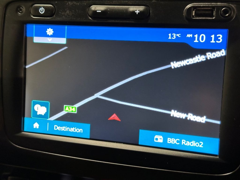 USED 2019 19 DACIA DUSTER 1.6 SCe Comfort SUV 5dr Petrol Manual Euro 6 (s/s) (115 ps) 