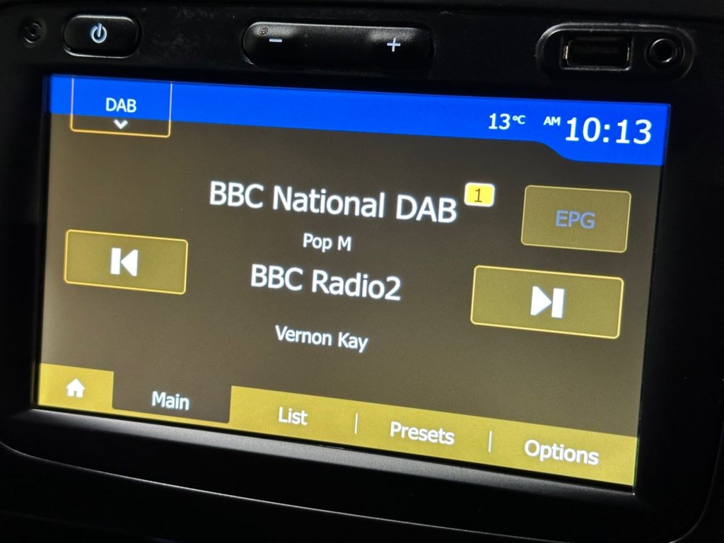 USED 2019 19 DACIA DUSTER 1.6 SCe Comfort SUV 5dr Petrol Manual Euro 6 (s/s) (115 ps) 