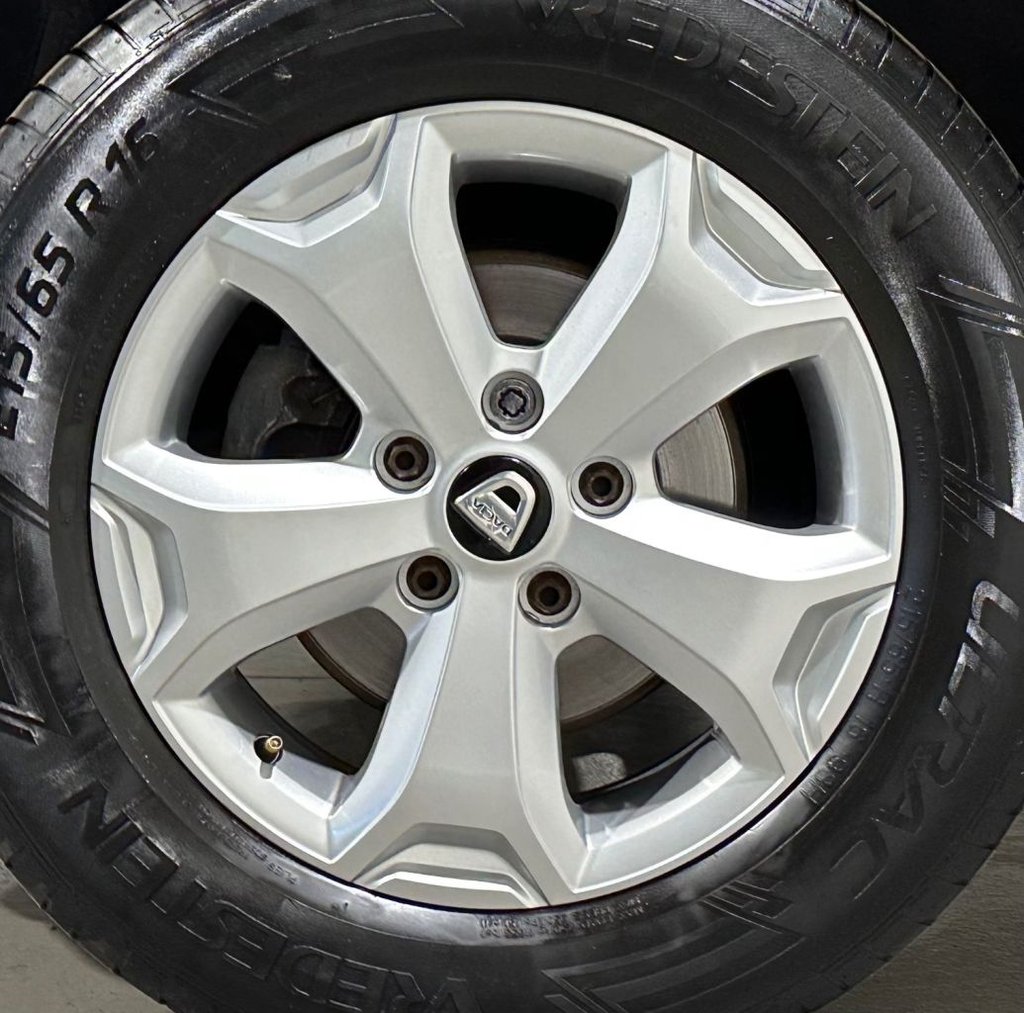 USED 2019 19 DACIA DUSTER 1.6 SCe Comfort SUV 5dr Petrol Manual Euro 6 (s/s) (115 ps) 
