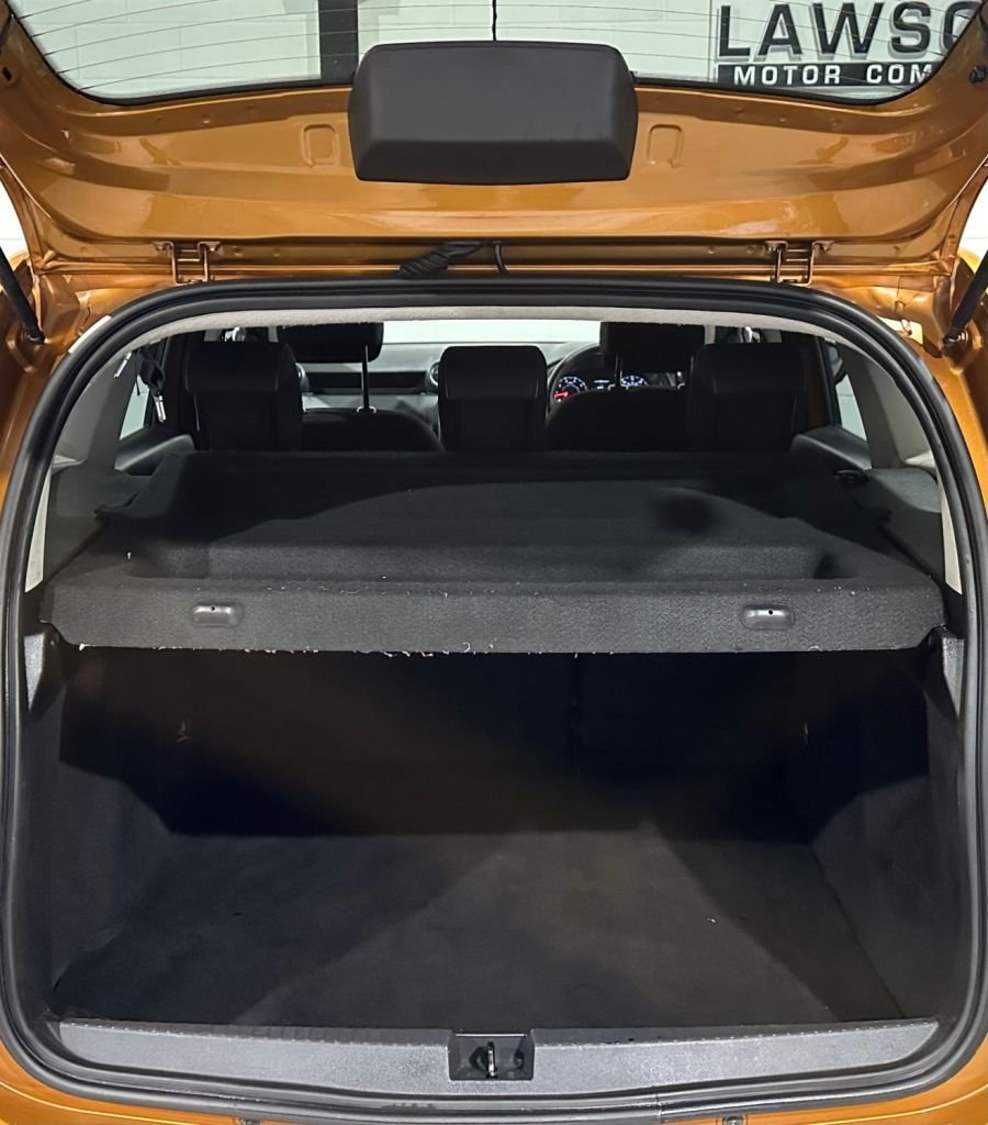 USED 2019 19 DACIA DUSTER 1.6 SCe Comfort SUV 5dr Petrol Manual Euro 6 (s/s) (115 ps) 