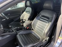 USED 2014 14 VOLKSWAGEN SCIROCCO 2.0 TDI BlueMotion Tech GT Hatchback 3dr Diesel Manual Euro 5 (s/s) (Leather, Nav) (140 ps) ***Part Exchange to Trade***