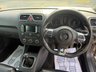 USED 2014 14 VOLKSWAGEN SCIROCCO 2.0 TDI BlueMotion Tech GT Hatchback 3dr Diesel Manual Euro 5 (s/s) (Leather, Nav) (140 ps) ***Part Exchange to Trade***