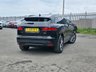 USED 2019 69 JAGUAR F-PACE 2.0 D180 R-Sport SUV 5dr Diesel Auto AWD Euro 6 (s/s) (180 ps) Euro 6 | ULEZ compliant